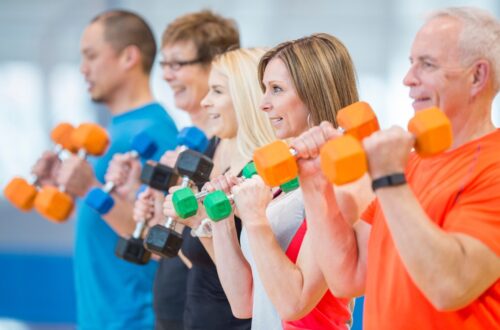 Fitness Fitness